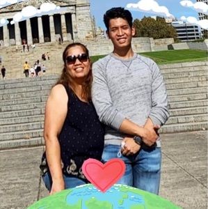 Meet your Posher, Mik